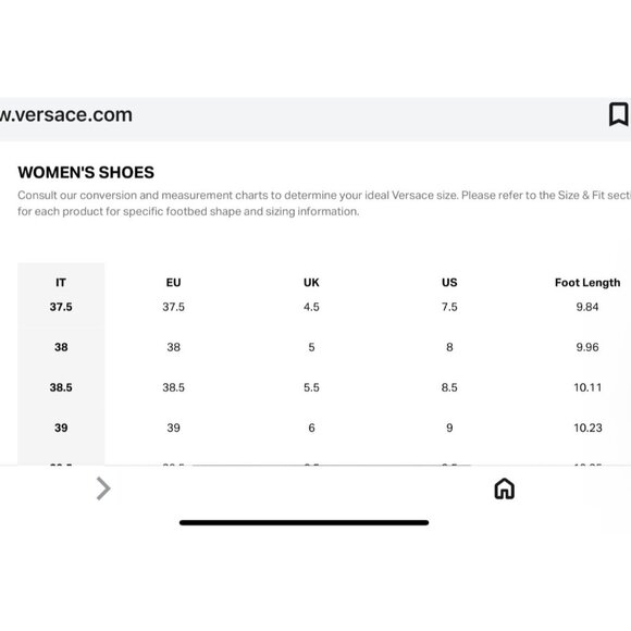 Versace Medusa ‘95 Beige Suede Espadrilles Women Wedge Sandals Size IT39 US7.5 - Picture 14 of 14